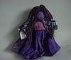 Purple Fairy Doll